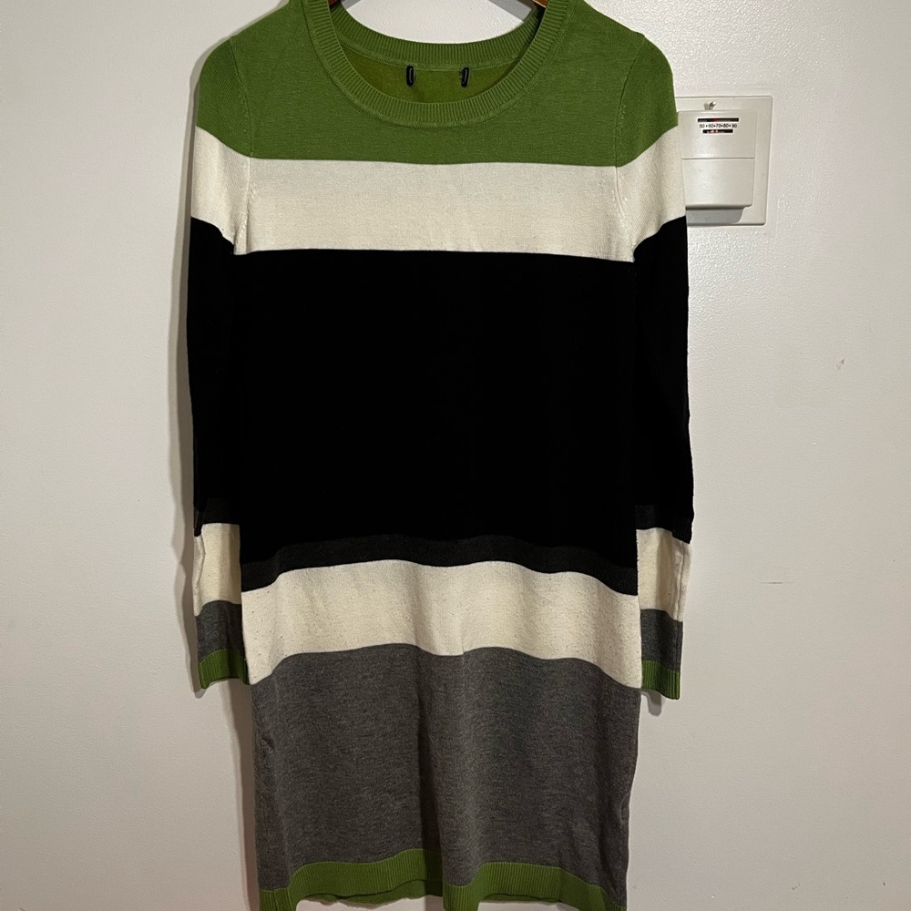 Dress size L